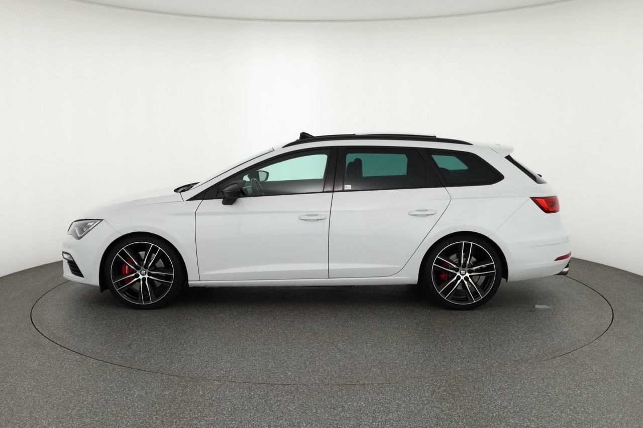 Seat Leon ST 2.0 TSI Cupra 300 4Drive