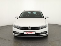VW Passat Variant 2.0 TDI DSG Elegance