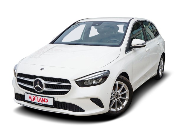 Mercedes-Benz B 200 B200 Progressive