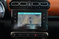 Citroen C3 Aircross 1.2