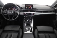 Audi A4 Avant 1.4 TFSI