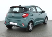 Hyundai i10 1.0