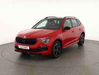 Skoda Kamiq Monte Carlo 1.5 TSI DSG 2-Zonen-Klima Sitzheizung LED