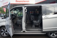 Ford Tourneo Custom 2.0 TDCi Titanium X