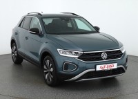 VW T-Roc 1.0 TSI Goal