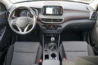 Hyundai Tucson 1.6 T-GDI 4WD