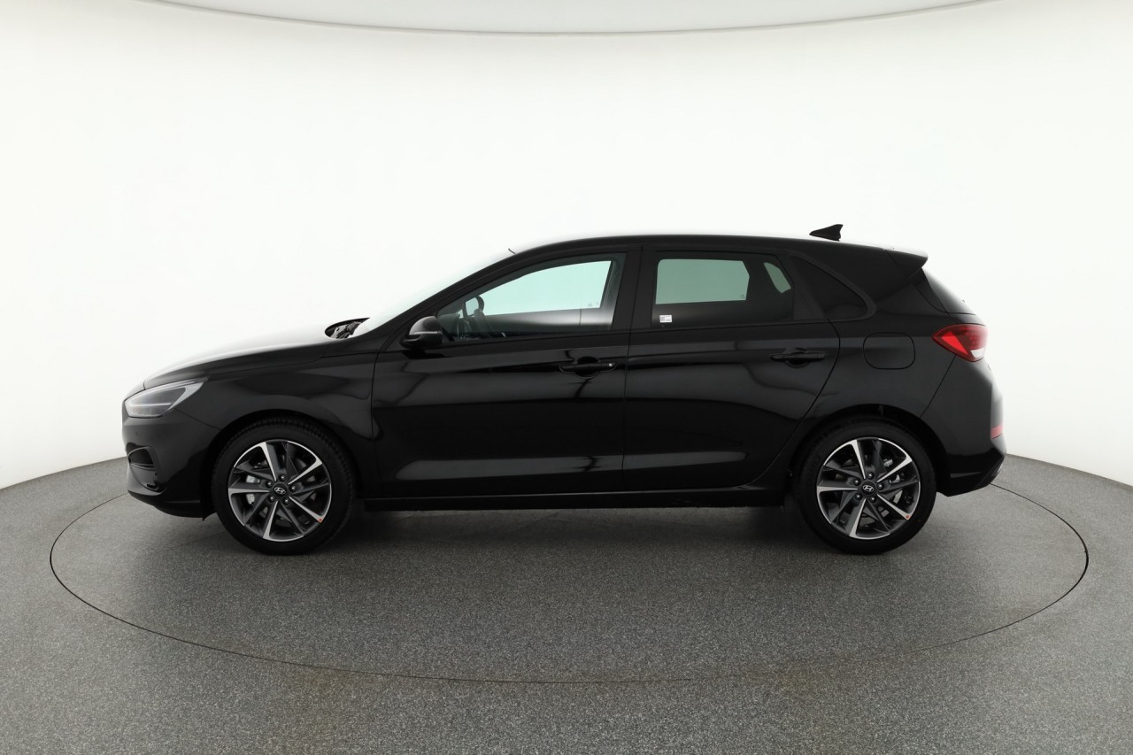 Hyundai i30 1.0 T-GDI Aut.