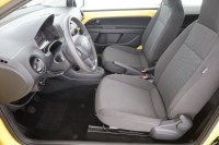 Seat Mii 1.0 MPI Reference