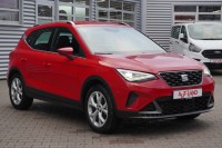 Seat Arona 1.5 TSI FR OPF