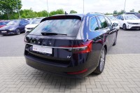 Skoda Superb Combi 1.4 TSI Style iV