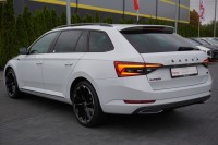 Skoda Superb Combi Sportline 1.4 TSI iV DSG