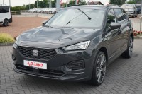 Vorschau: Seat Tarraco 2.0 TSI FR 4Drive
