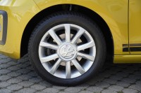 VW up up! 1.0 move up! CLUB