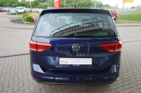 VW Touran 1.5 TSI Comfortline