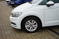 VW Touran 1.5 TSI DSG