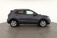 VW T-Cross 1.5 TSI DSG Facelift