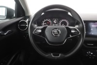 Skoda Fabia 1.0 MPI Ambition