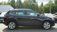 Skoda Karoq 1.5 TSI DSG