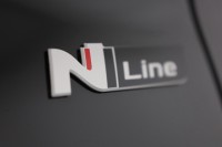 Hyundai i30 Kombi 1.6 T-GDI N-Line Aut.