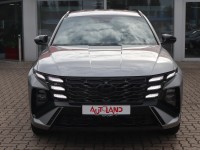 Hyundai Tucson 1.6T-GDI HEV Facelift Aut. N-Line 4WD