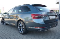 Skoda Superb Combi Sportline 2.0 TDI DSG