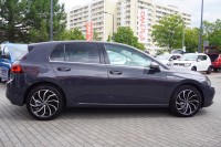VW Golf 1.5 eTSI DSG Style IQ.Light H&K Standhzg.