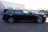 Audi A6 2.0 TDI Avant ultra