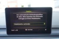 Audi A4 1.4 TFSI Avant basis