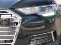 Audi A6 Avant 45 2.0 TFSI design