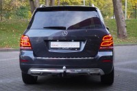 Mercedes-Benz GLK 220 CDI 4Matic