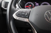 VW T-Cross 1.0 TSI Active