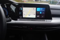 VW Golf VIII Variant eTSI DSG