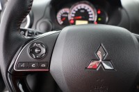 Mitsubishi Space Star 1.2 Aut. Spirit+ Black