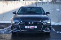 Audi A6 Avant 45 2.0 TFSI