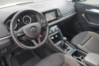 Skoda Karoq 1.5 TSI
