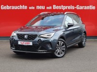 Vorschau: Seat Arona FR 1.0 TSI