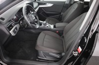 Audi A4 Avant 35 TFSI