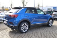 VW T-Roc 2.0 TDI Sport 4Motion