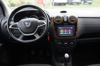 Dacia Lodgy Stepway 1.2 TCe 115 Comfort