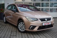 Seat Ibiza 1.0 TSI Xcellence
