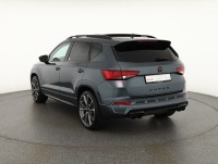 Cupra Ateca 2.0 DSG 4Drive