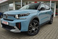 Vorschau: Citroen C3 Aircross Plus Hybrid 145 Aut.