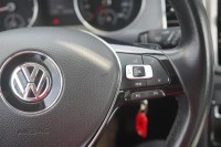 VW Golf Sportsvan 1.5 TSI DSG