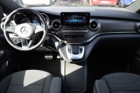 Mercedes-Benz V-Klasse V300 d AMG-Line 4MATIC lang