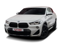 BMW X-Serie sDrive 20 i M Sport X 2-Zonen-Klima Navi Sitzheizung