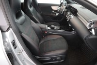 Mercedes-Benz CLA 200 Shooting Brake AMG Line