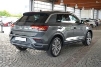 VW T-Roc 4Motion