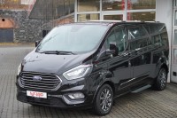 Ford Tourneo Custom 2.0 TDCi 320 L2