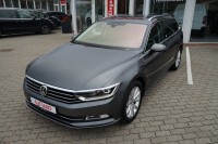 VW Passat Variant 1.8 TSI DSG Highline