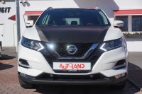 Nissan Qashqai 1.3 Tekna DCT